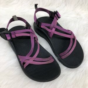 Double Strap Kids Chacos